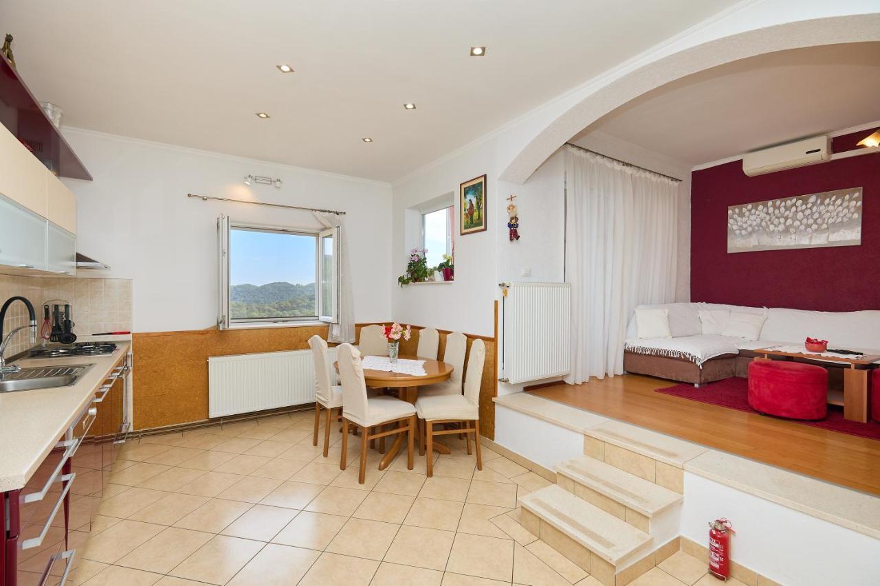 Agriculture & Holiday House Lasko Govedari Екстер'єр фото