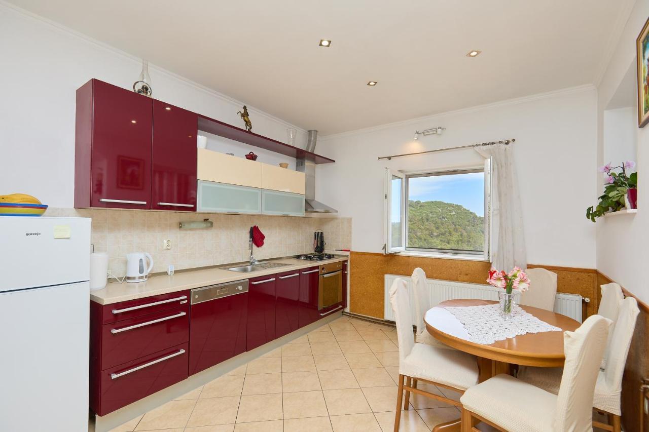 Agriculture & Holiday House Lasko Govedari Екстер'єр фото