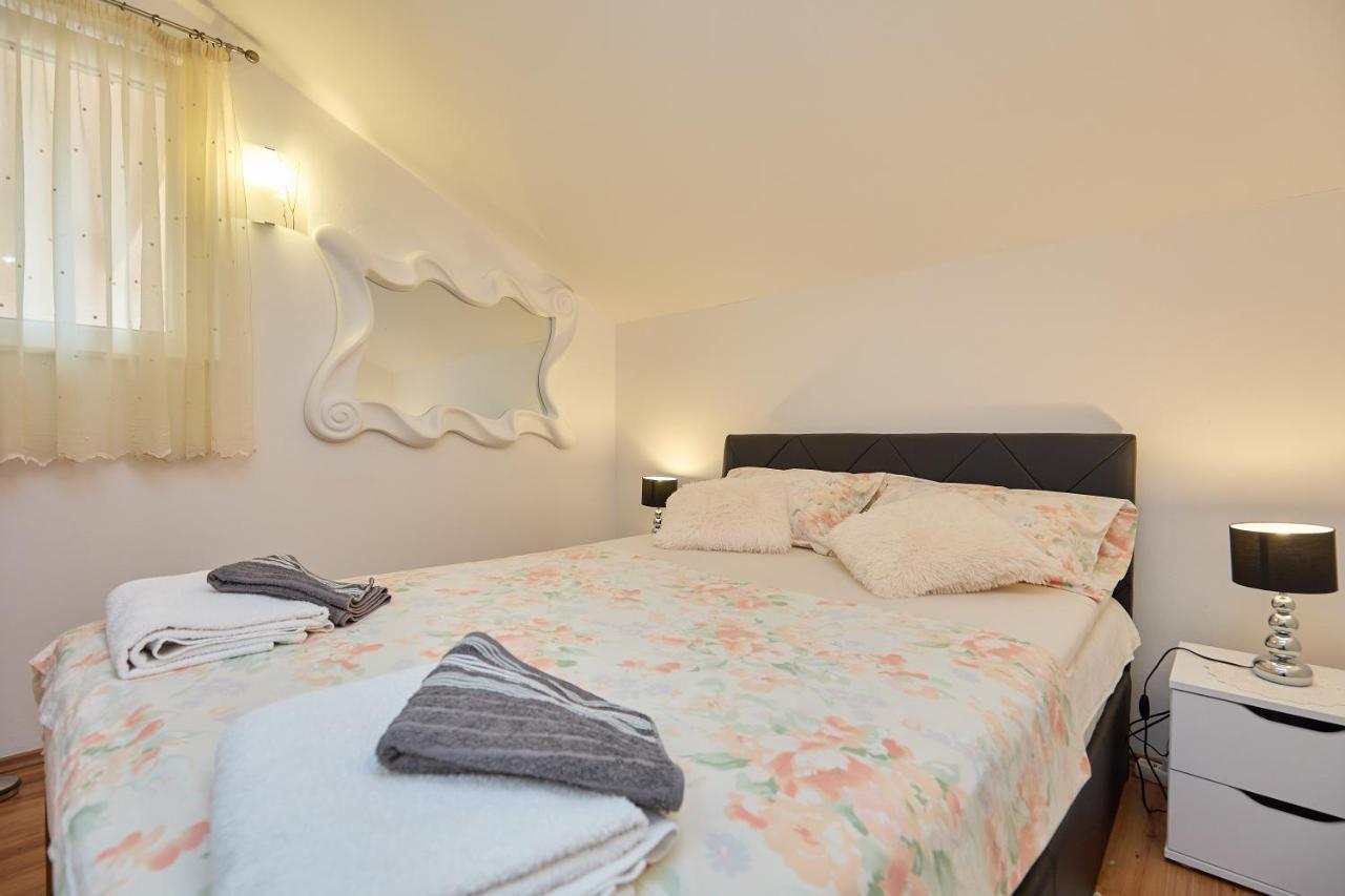 Agriculture & Holiday House Lasko Govedari Екстер'єр фото