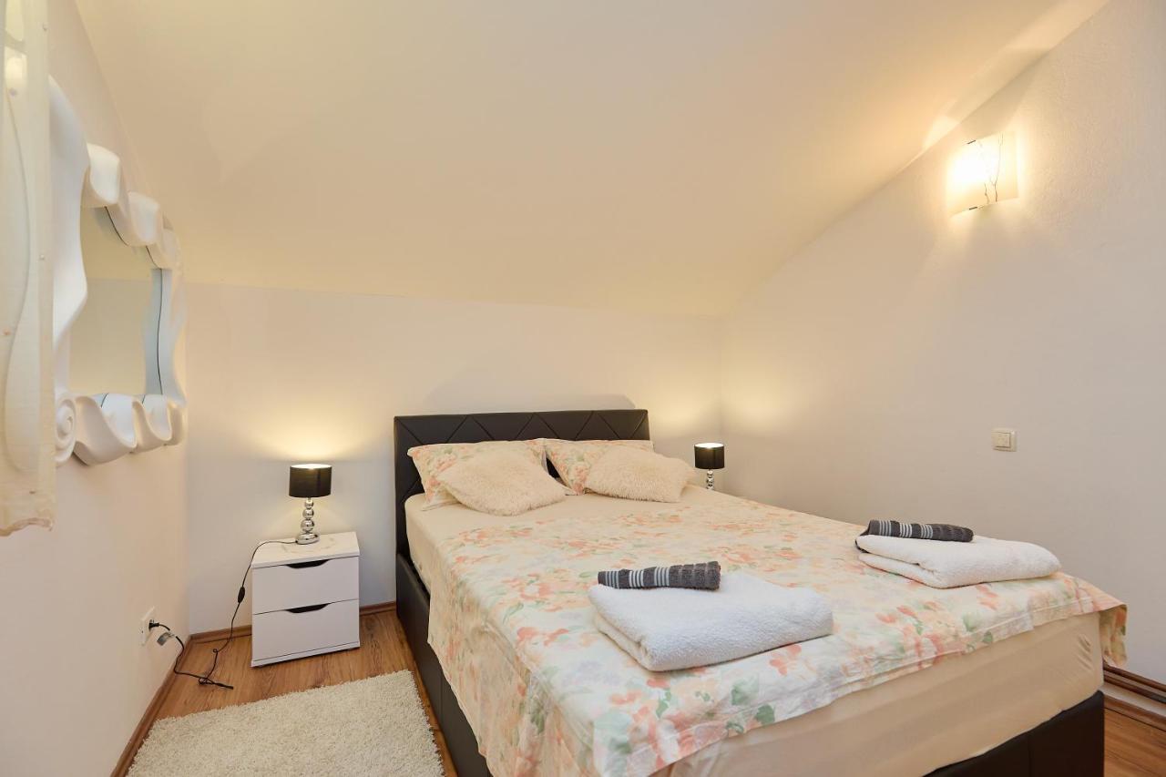 Agriculture & Holiday House Lasko Govedari Екстер'єр фото