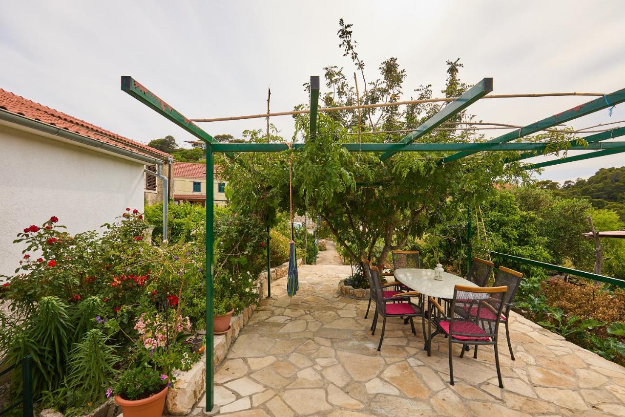 Agriculture & Holiday House Lasko Govedari Екстер'єр фото