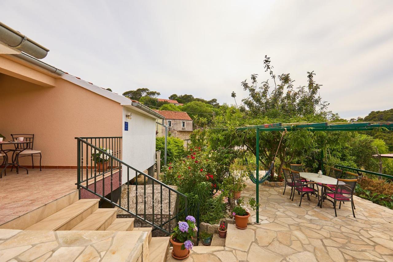 Agriculture & Holiday House Lasko Govedari Екстер'єр фото