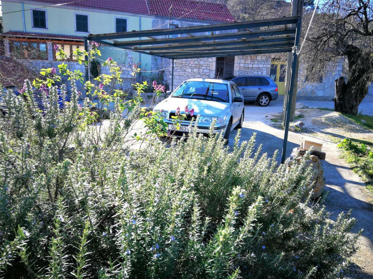 Agriculture & Holiday House Lasko Govedari Екстер'єр фото