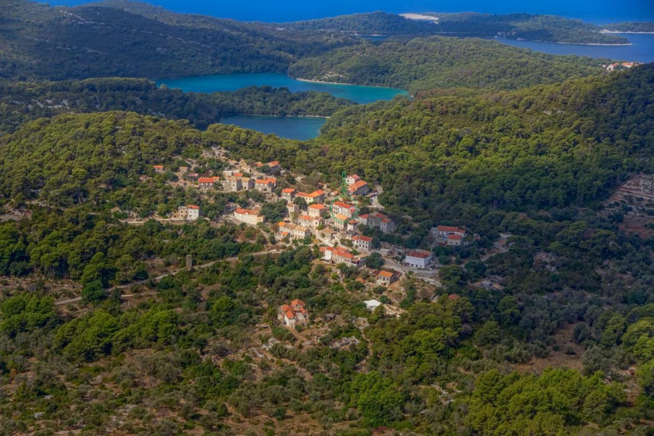 Agriculture & Holiday House Lasko Govedari Екстер'єр фото